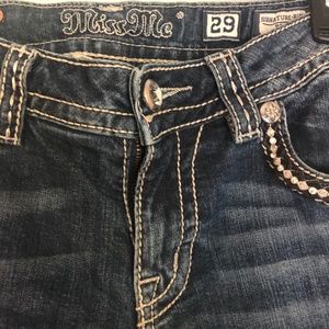 29 Miss Me Jeans